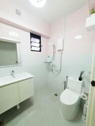 Blk 869A Tampines Greenwood (Tampines), HDB 3 Rooms #533901411